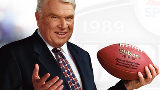 John Madden Retires, Will Have No Impact On Madden NFL, EA Says